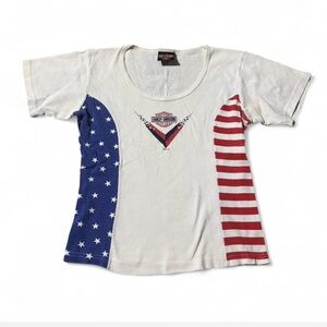 Harley-Davidson Short-Sleeve